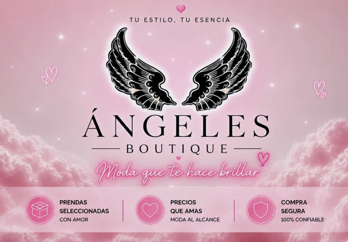 Ángeles Boutique